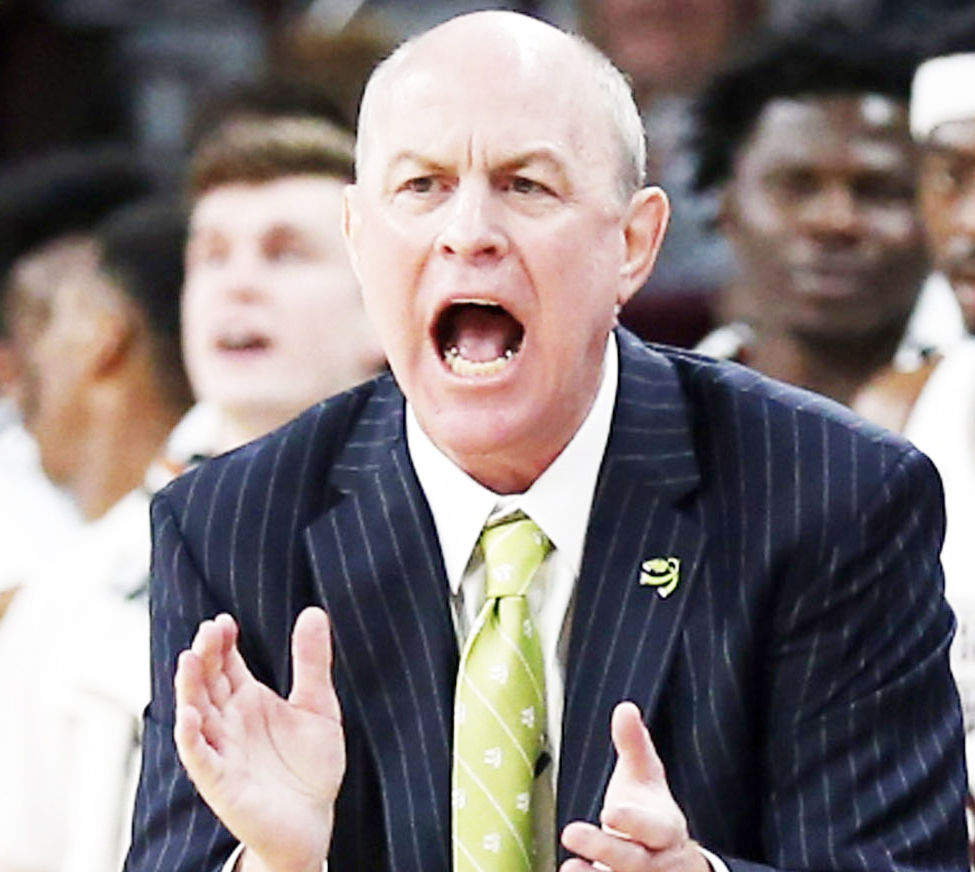 Mississippi State basketball